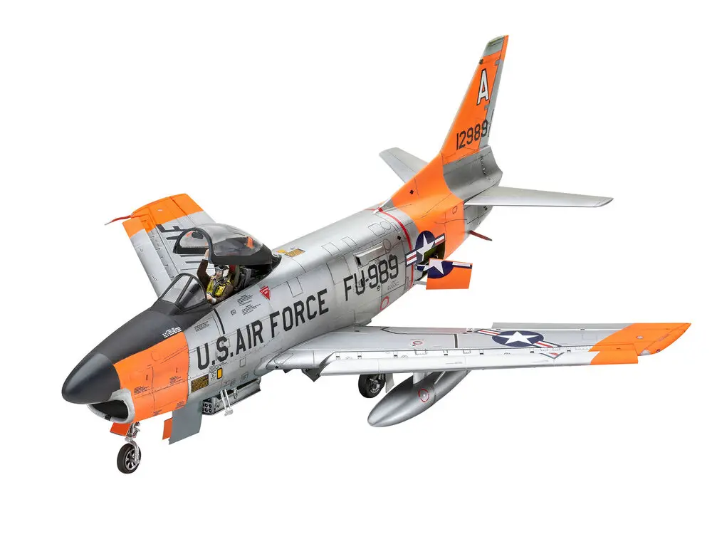 F-86D 