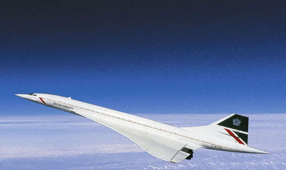 Concorde
