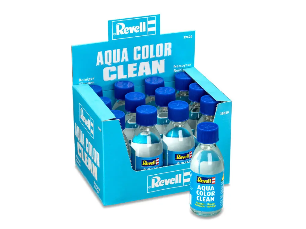 Aqua Color Clean. 100ml
