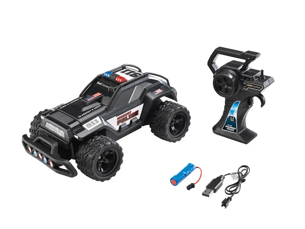 RC Car 