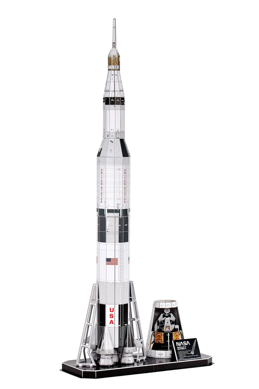 Apollo 11 Saturn V