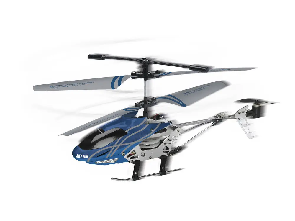 RC Helikopter 