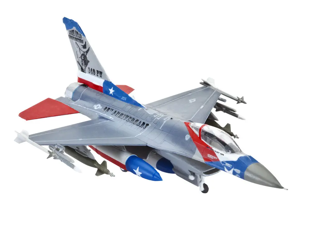Lockheed Martin F-16C Fighting Falcon