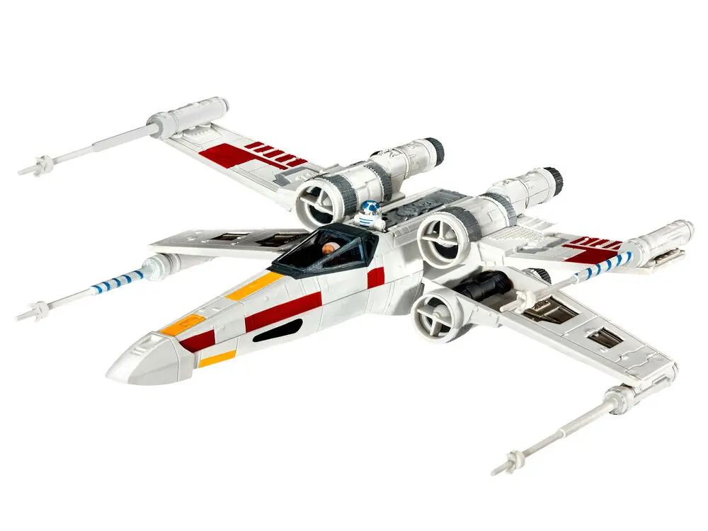X-Wing Fighter