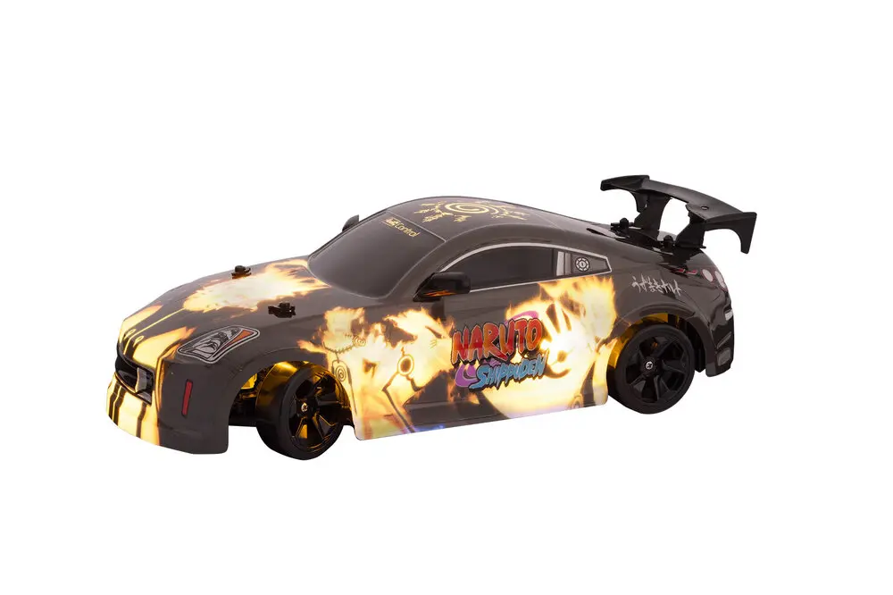 RC Anime Drift Car 