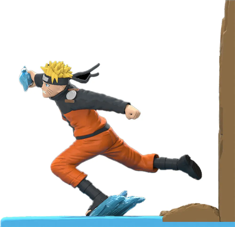 Naruto Uzumaki (Click System)