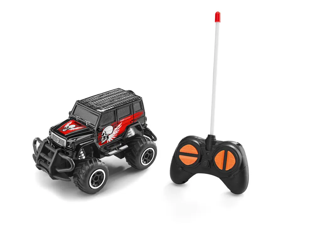 RC Car 