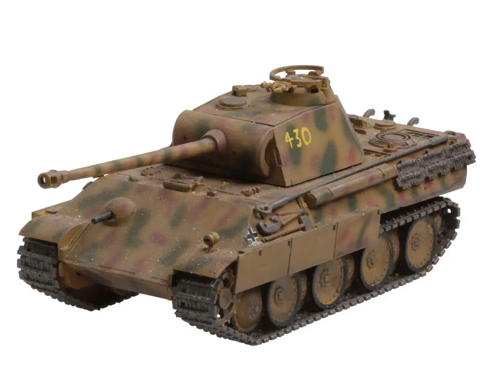 PzKpfw V Panther AusfG (Sd.Kfz. 171)