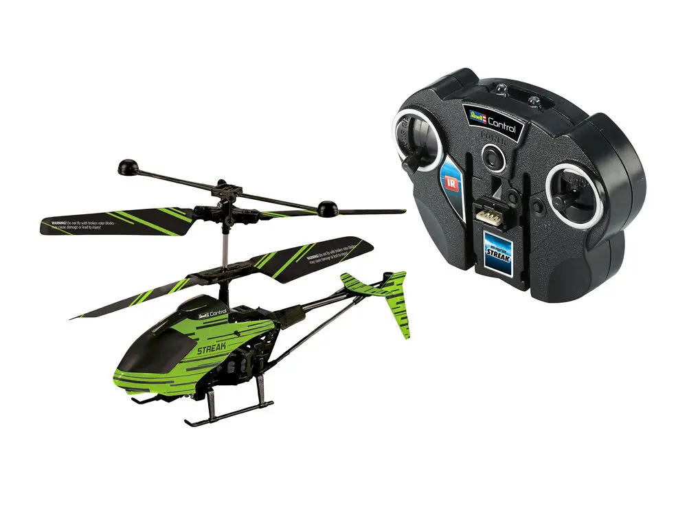 RC Helikopter 