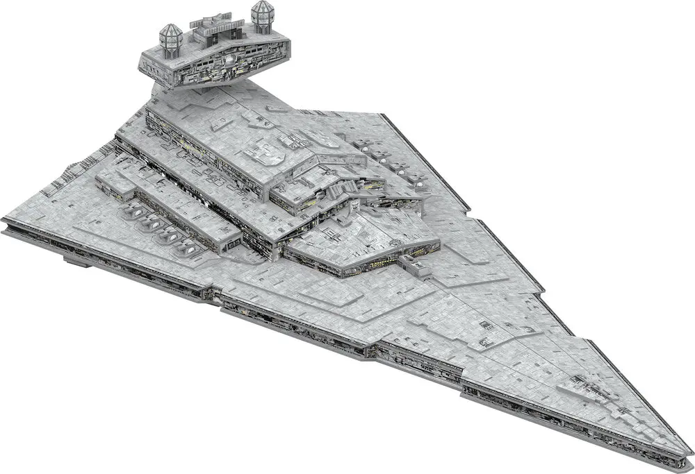 Star Wars Imperial Star Destroyer
