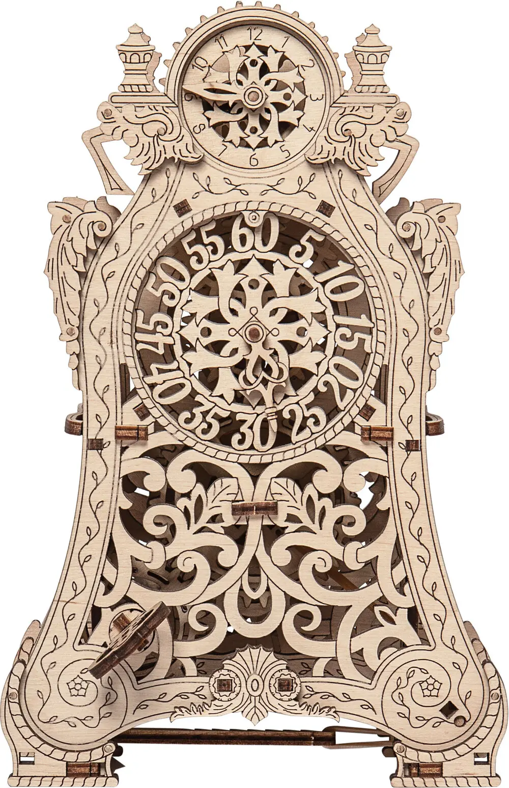 Tiny Adventures - Magic Clock