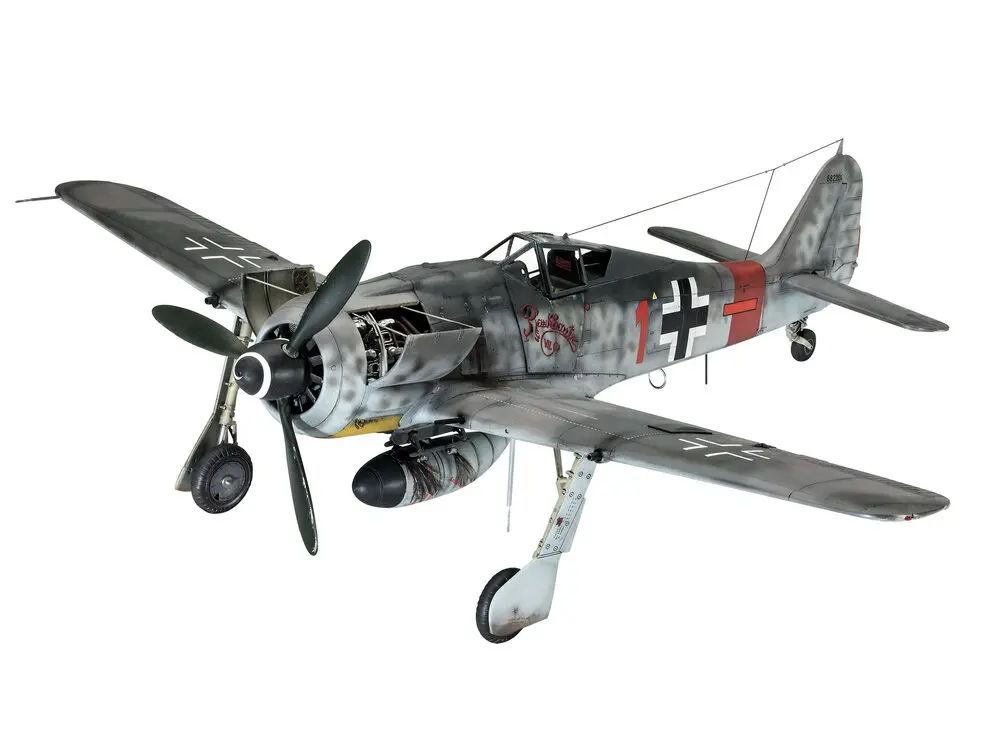 Fw190 A-8-R-2 