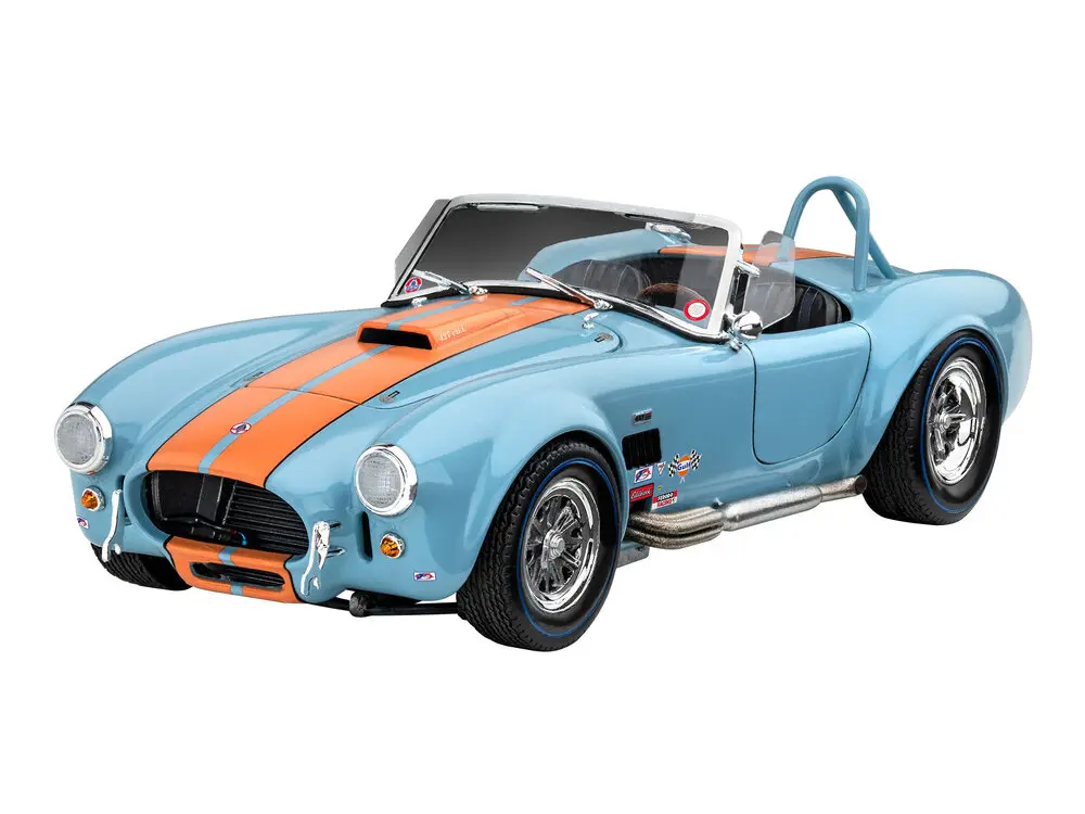 '65 Shelby Cobra 427
