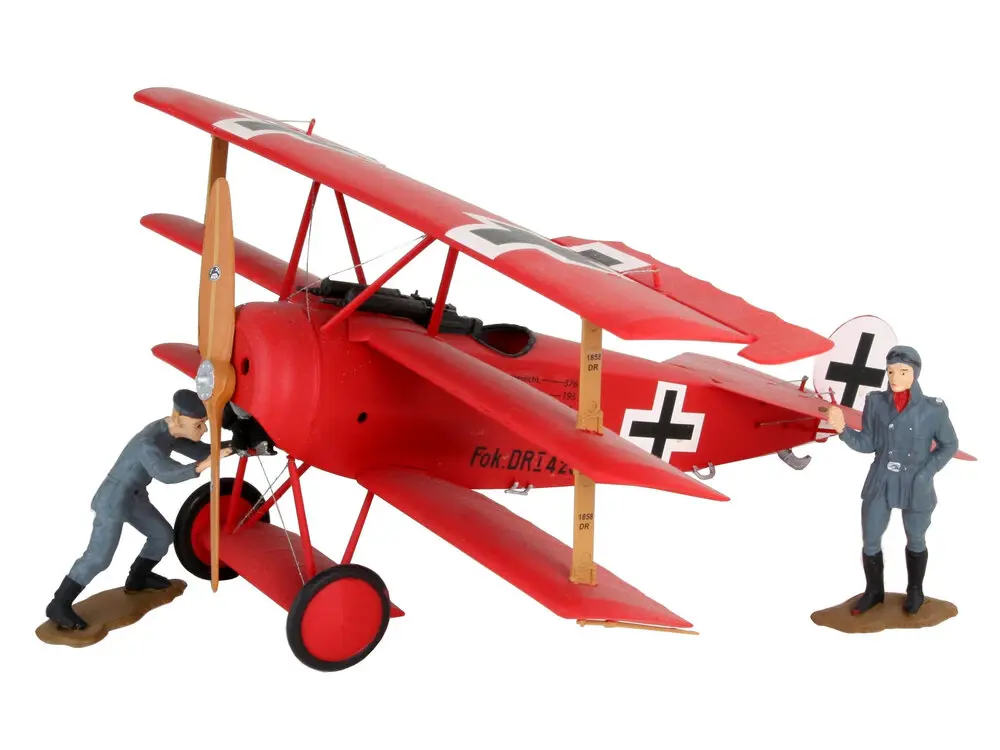 Fokker Dr.1 