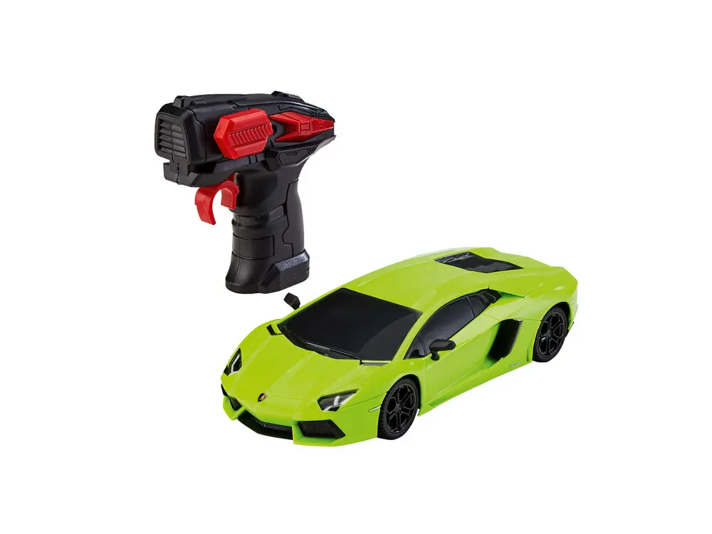 RC Scale Car Lamborghini Aventador Coupé