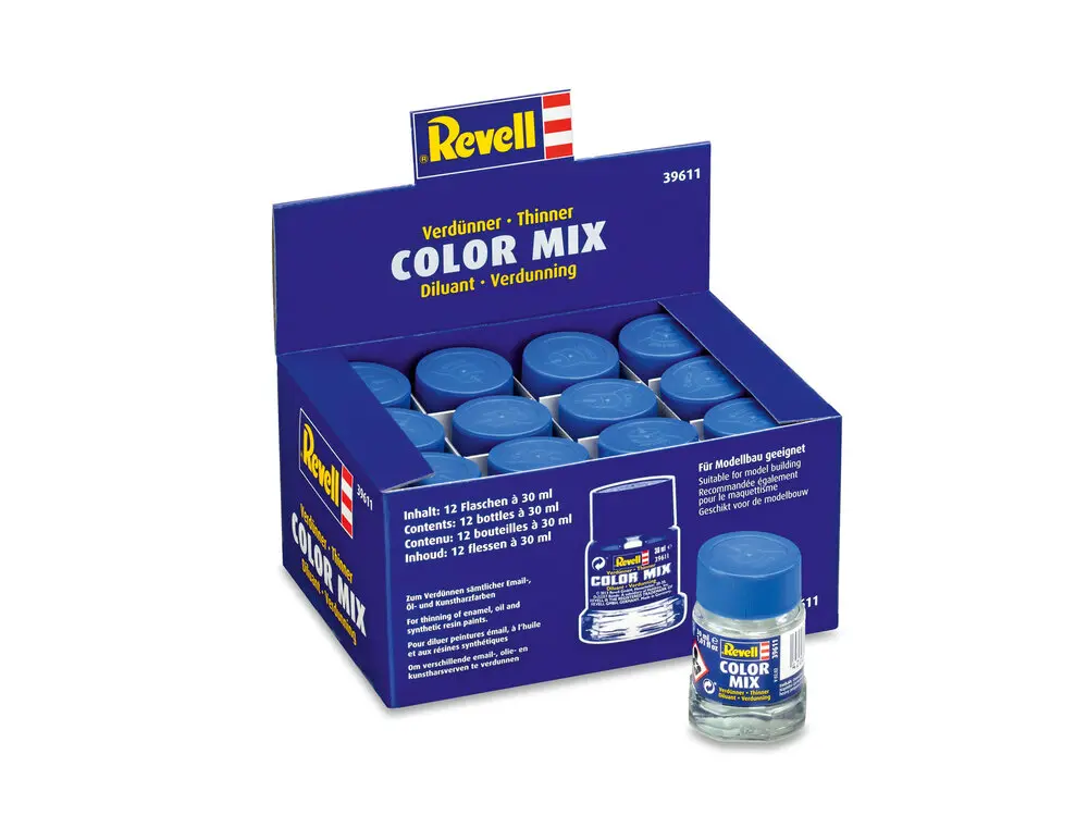 Revell Color Mix 30 ml