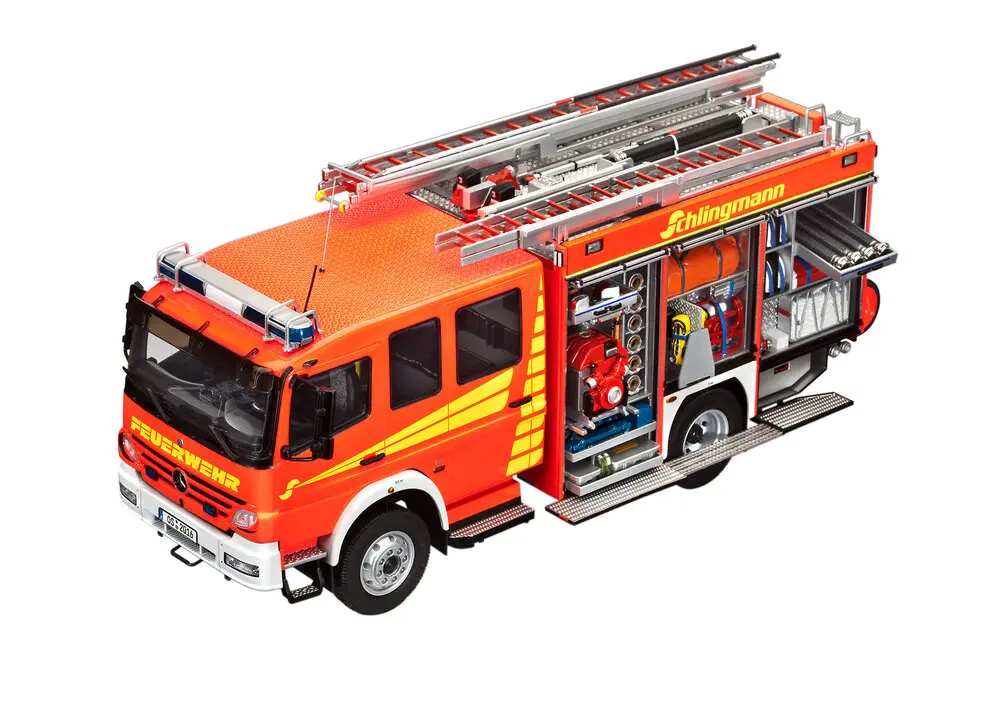 Schlingmann LF 20/16