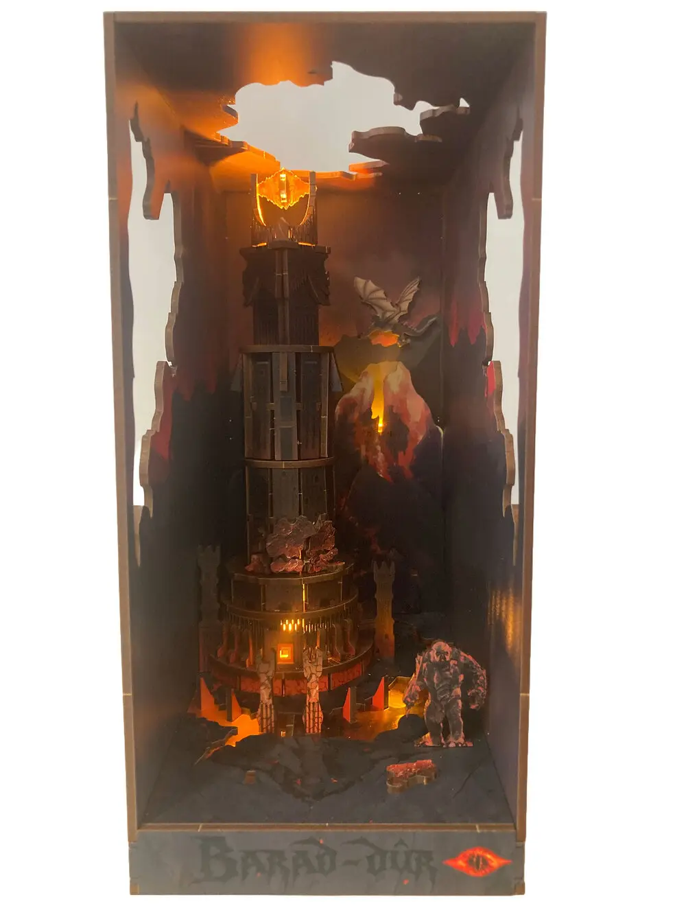 Tiny Adventures - Herr der Ringe 