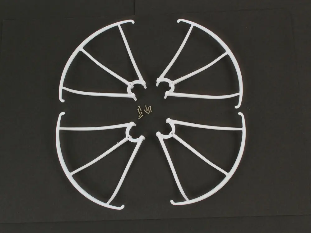 Schutzbügel (23856+23858+23818)