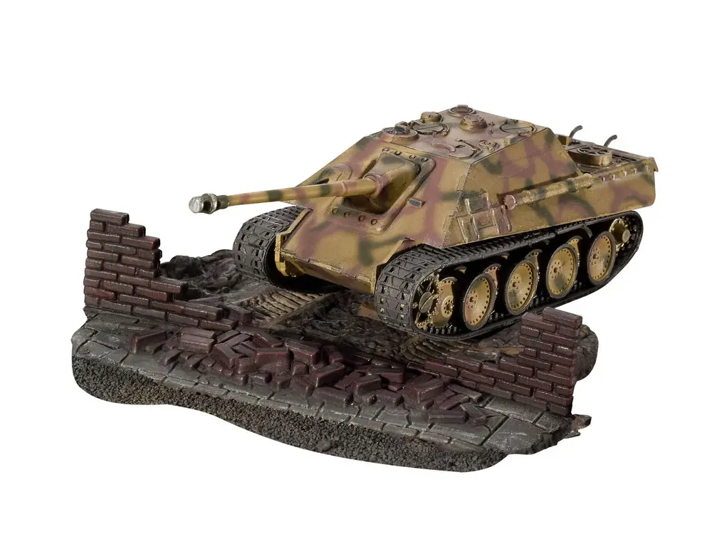 Model Set SdKfz.173 Jagdpanther