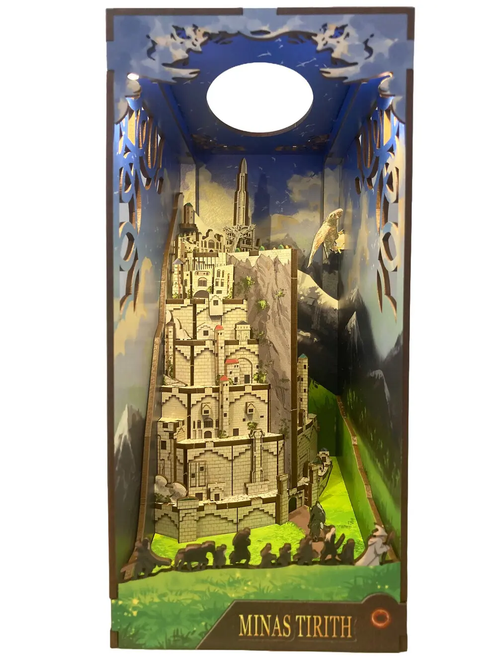 Tiny Adventures - Herr der Ringe 