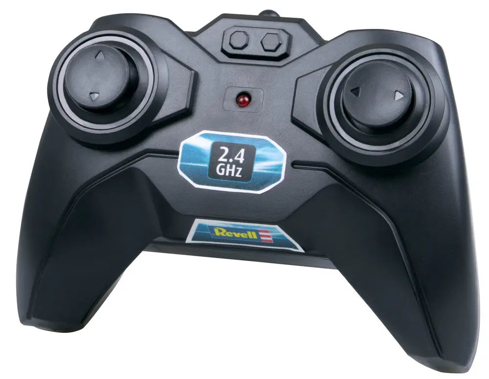 RC Car Revell Football League