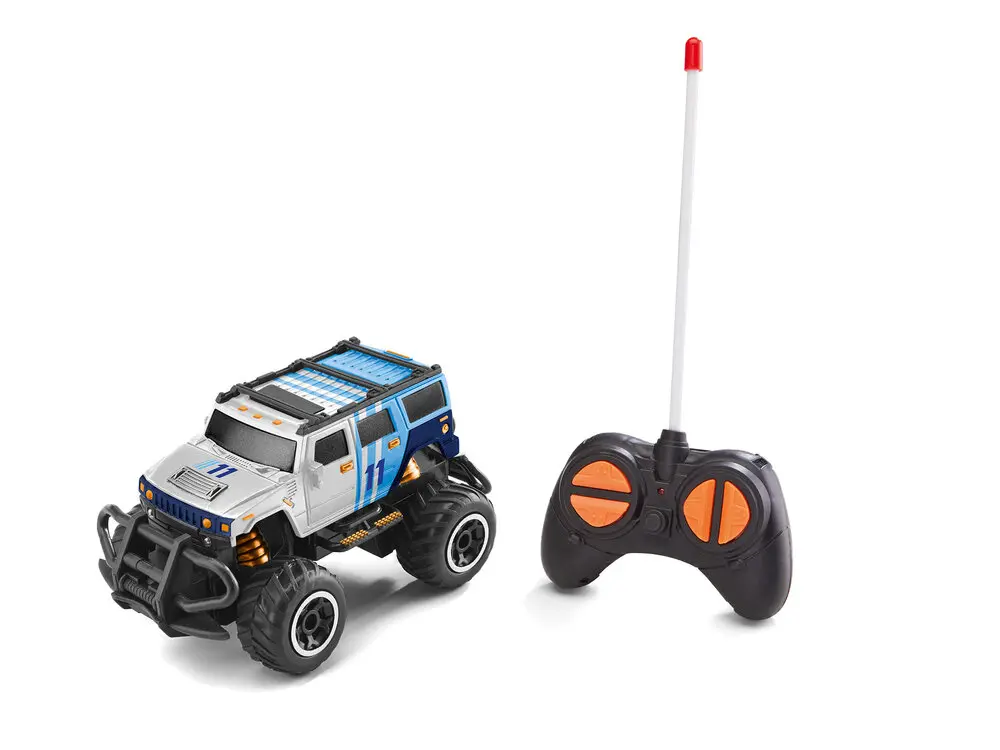 RC Car 