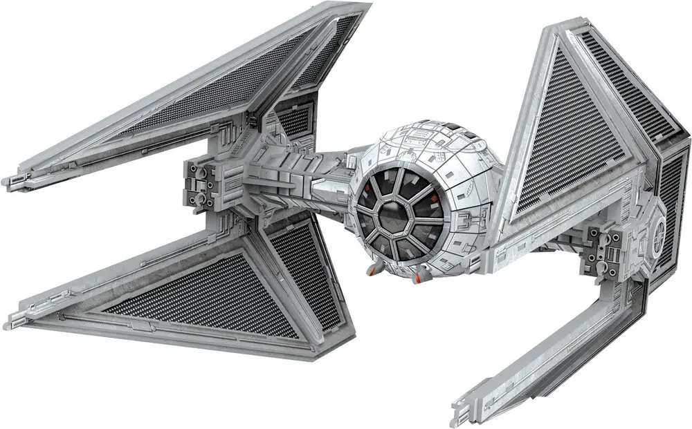 Star Wars Imperial TIE Interceptor