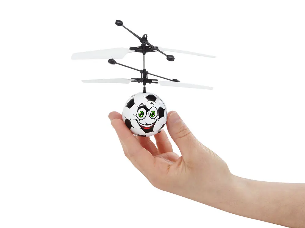 RC Copter Ball 