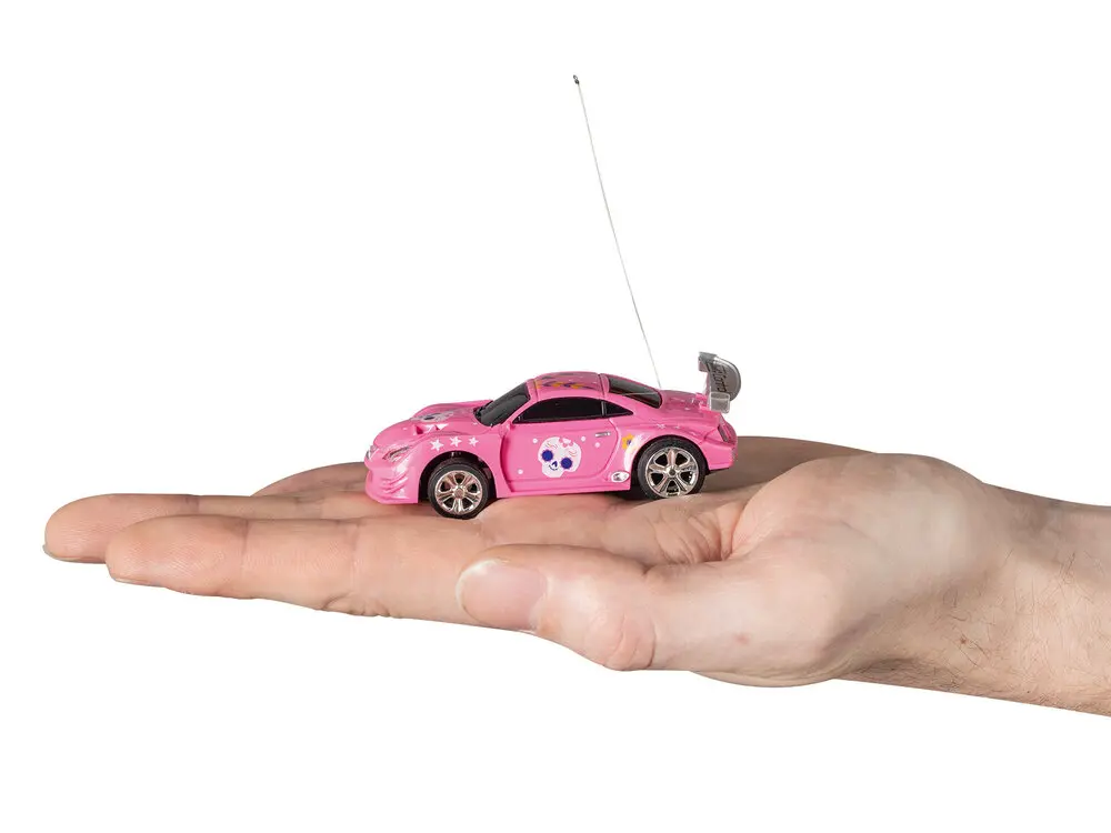 Mini RC Car 