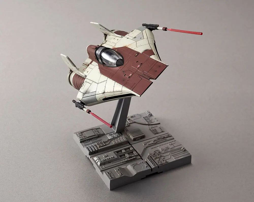 BANDAI A-Wing Starfighter
