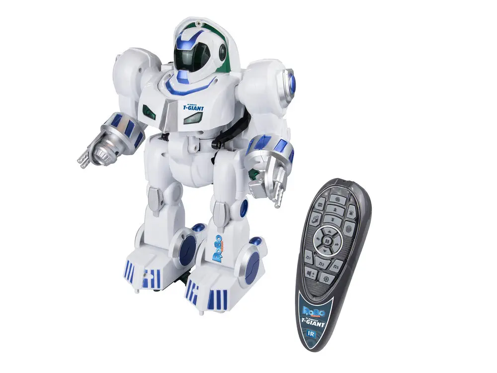 RC Roboter 