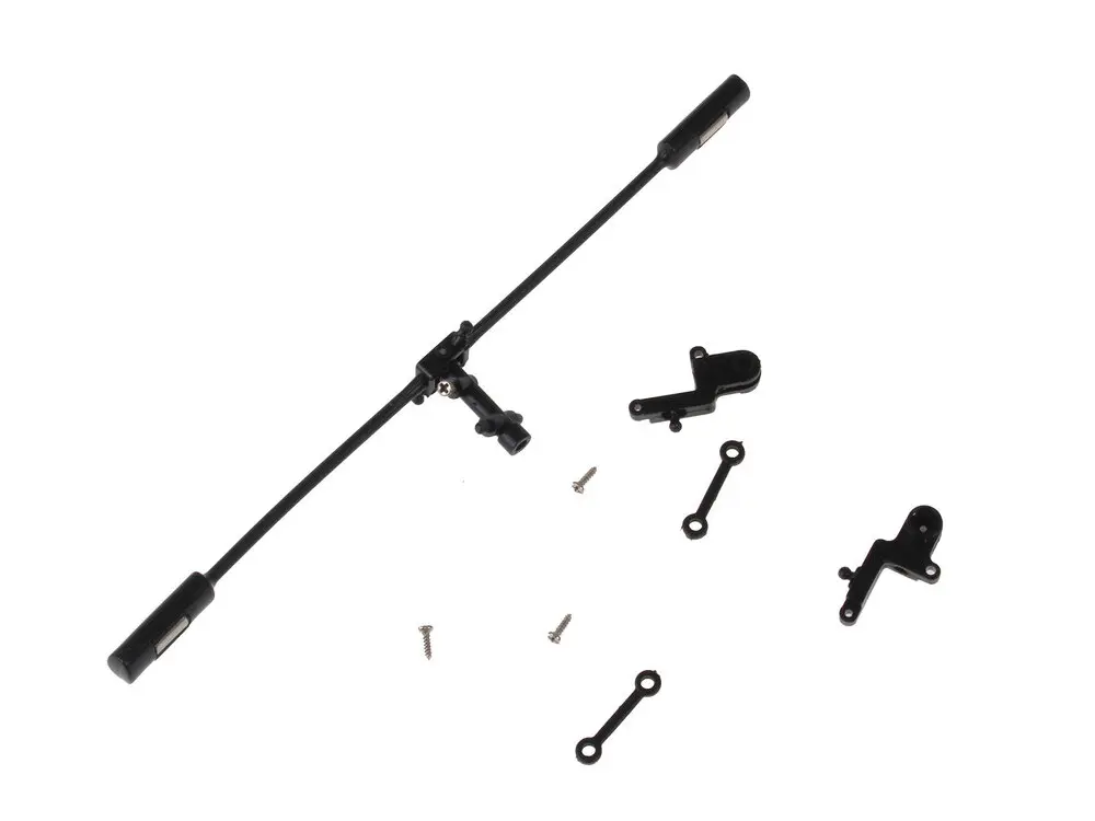 Flybar-Set - (01009-01015-01020-24711)