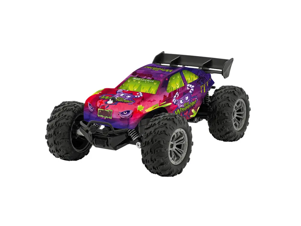 RC Truggy 