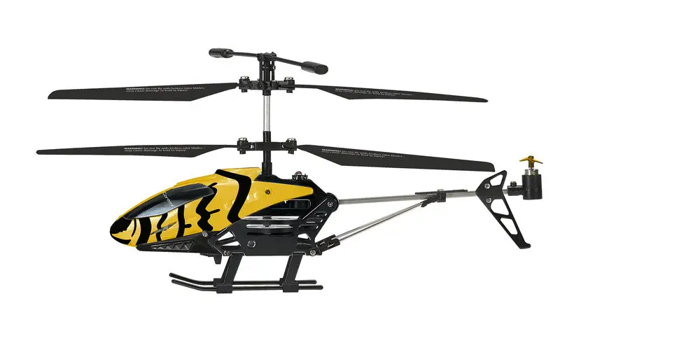 Adventskalender RC Helicopter