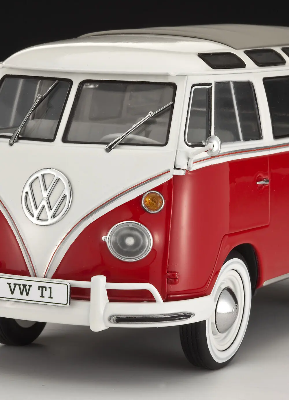 Volkswagen T1 