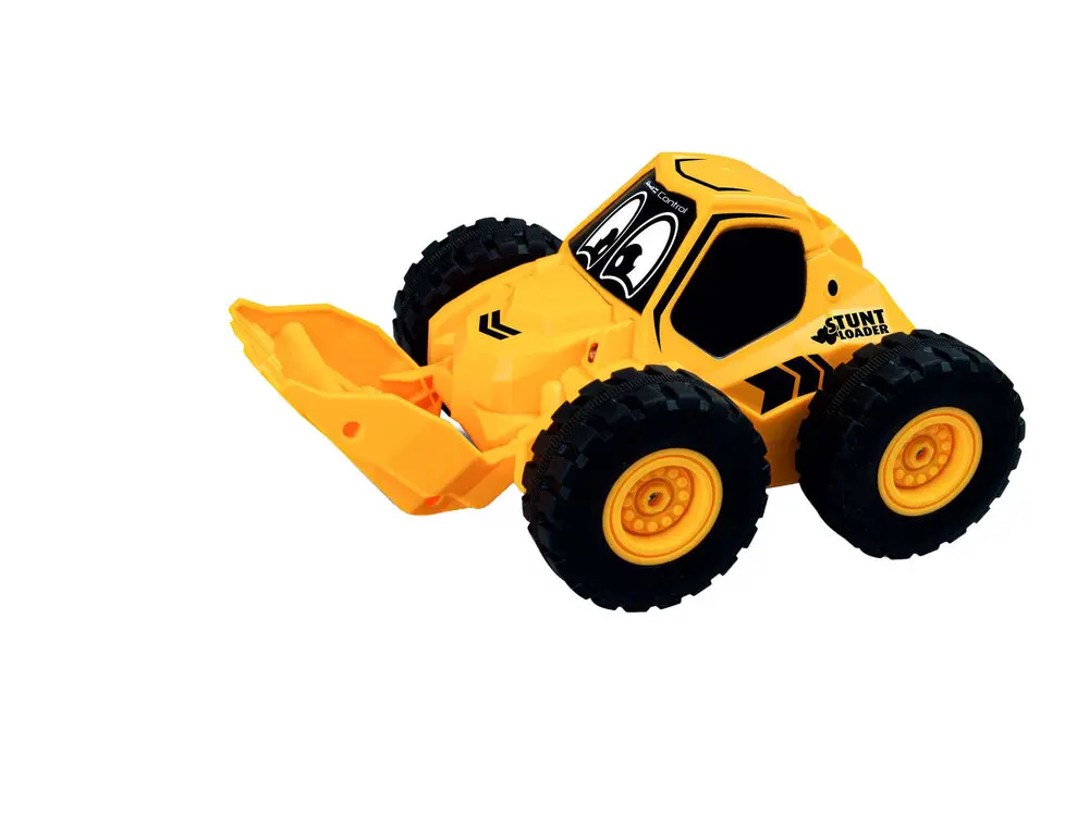 RC Truck 