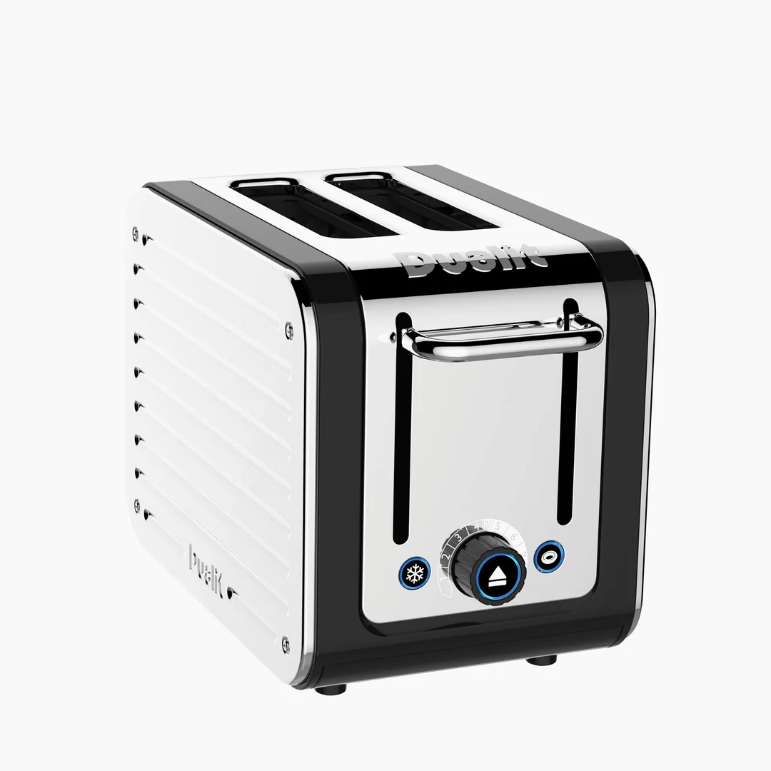 Dualit Architect 2 Slice Toaster