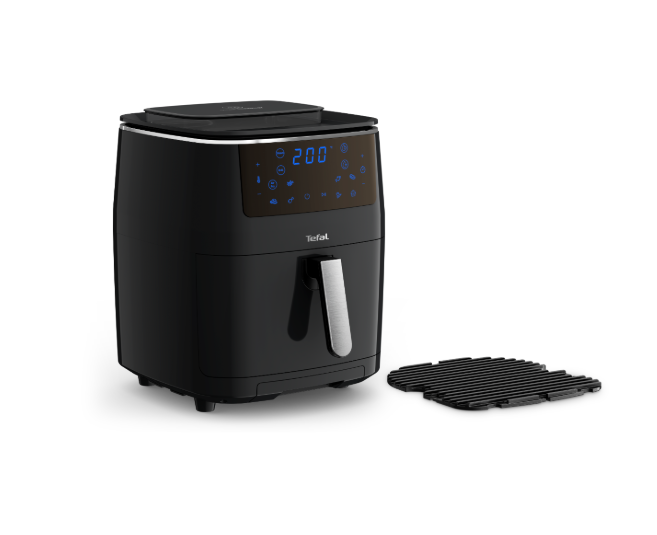 PhilipsTefal 3 in an Easy Fry Steam & Grill FW201815-6.5L