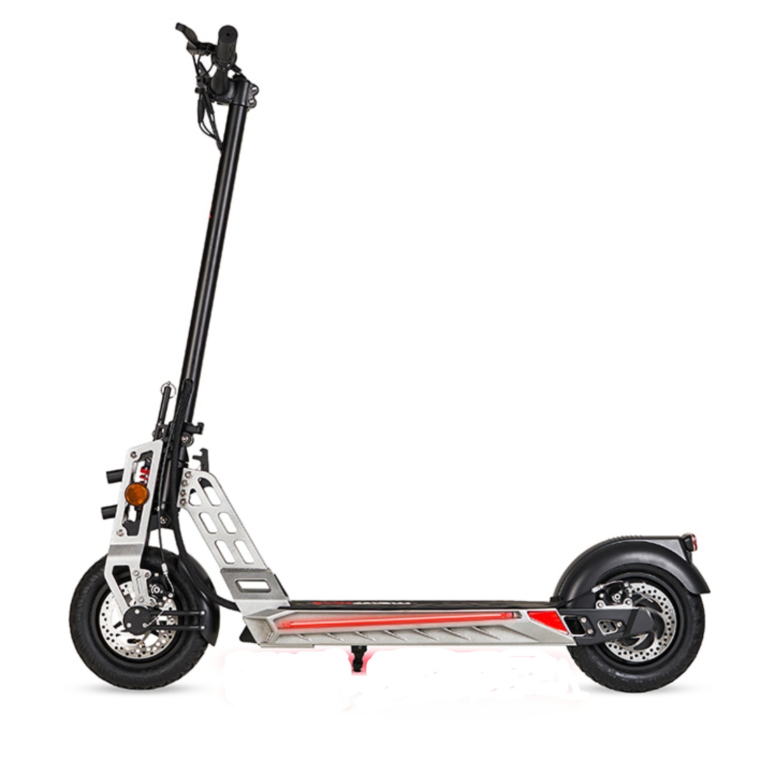PATINETE eléctrico plegable Bison 600w 48v-13Ah 5 colores OFERTA