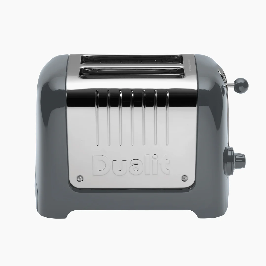 Dualit 2 Slice Lite Toaster