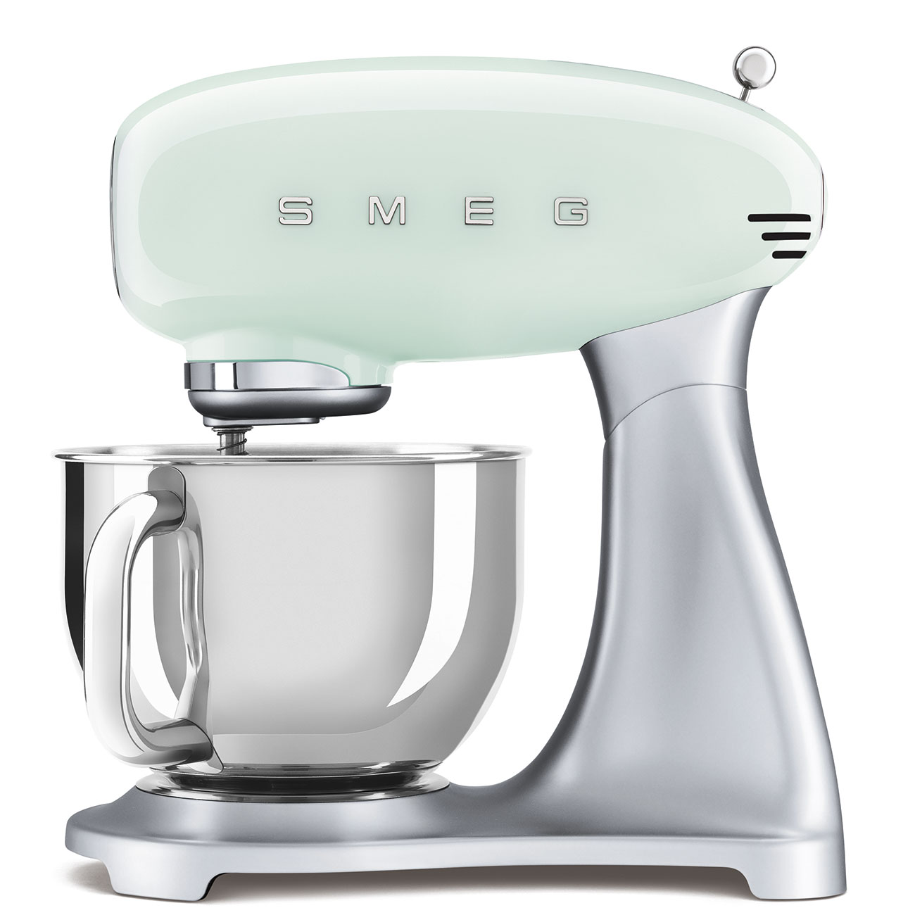 SMEG 50's Chef Machine SMF02