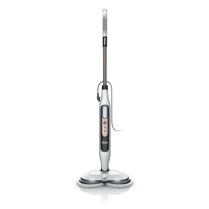 Shark 8201 Shark Steam & Scrub with Steam Blaster Technology