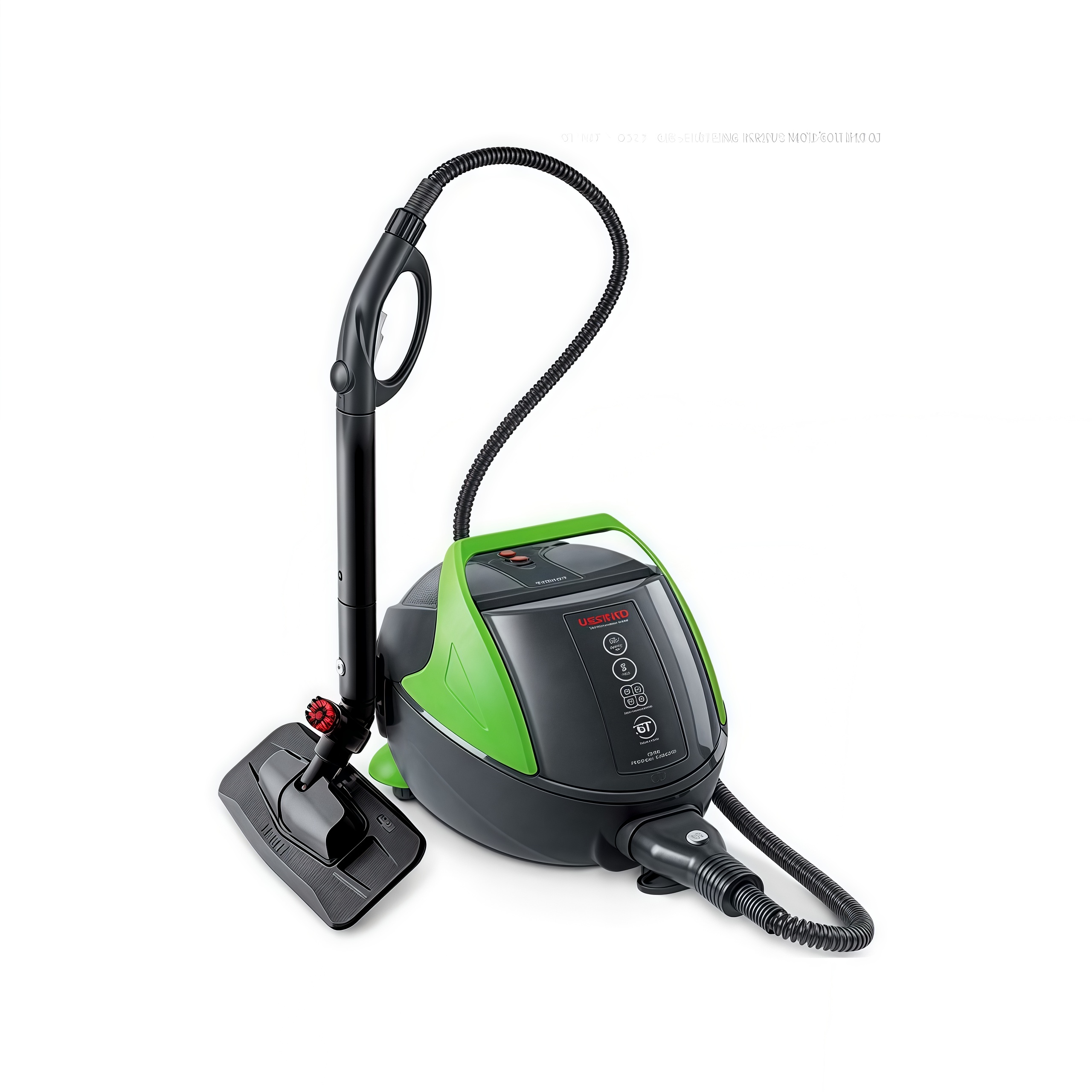 Polti Vaporetto Pro 95_Turbo Flexi