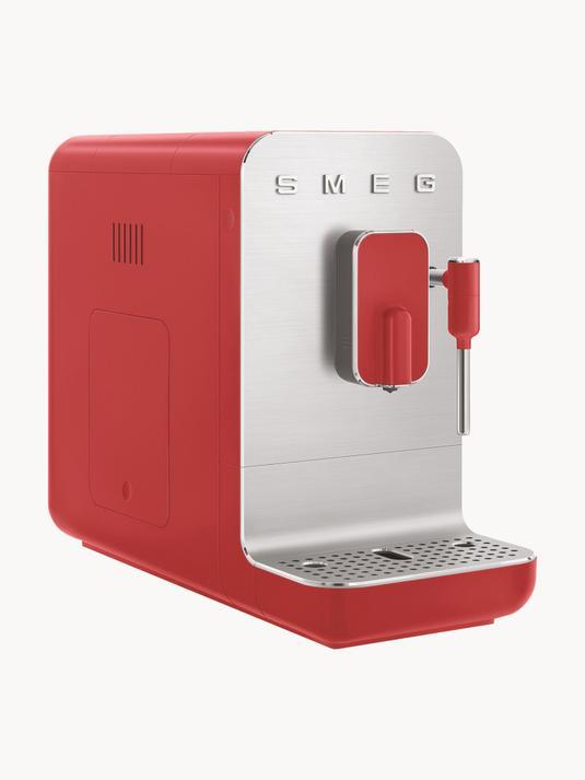 SMEG 50's Style automatic coffee machine