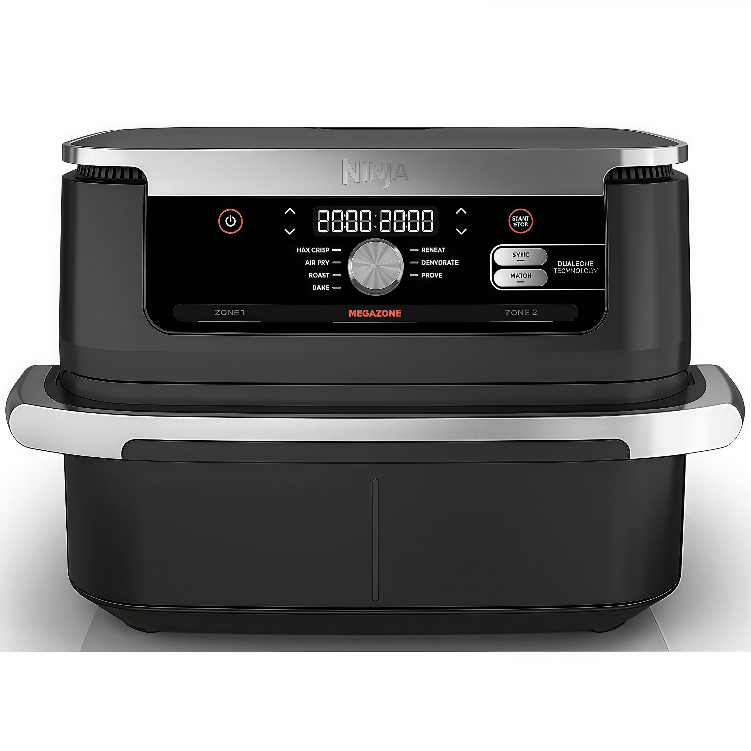 Ninja Foodi FlexDrawer Air Fryer