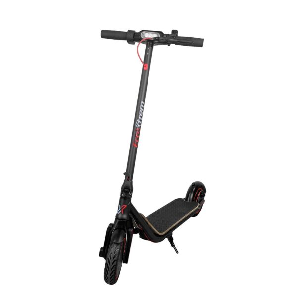 PATINETE ELCTRICO ECO-300: POTENCIA 350W VELOCIDAD 25KM/H. AUTONOMA 25KM. 3 VELOCIDADES. 8.5″