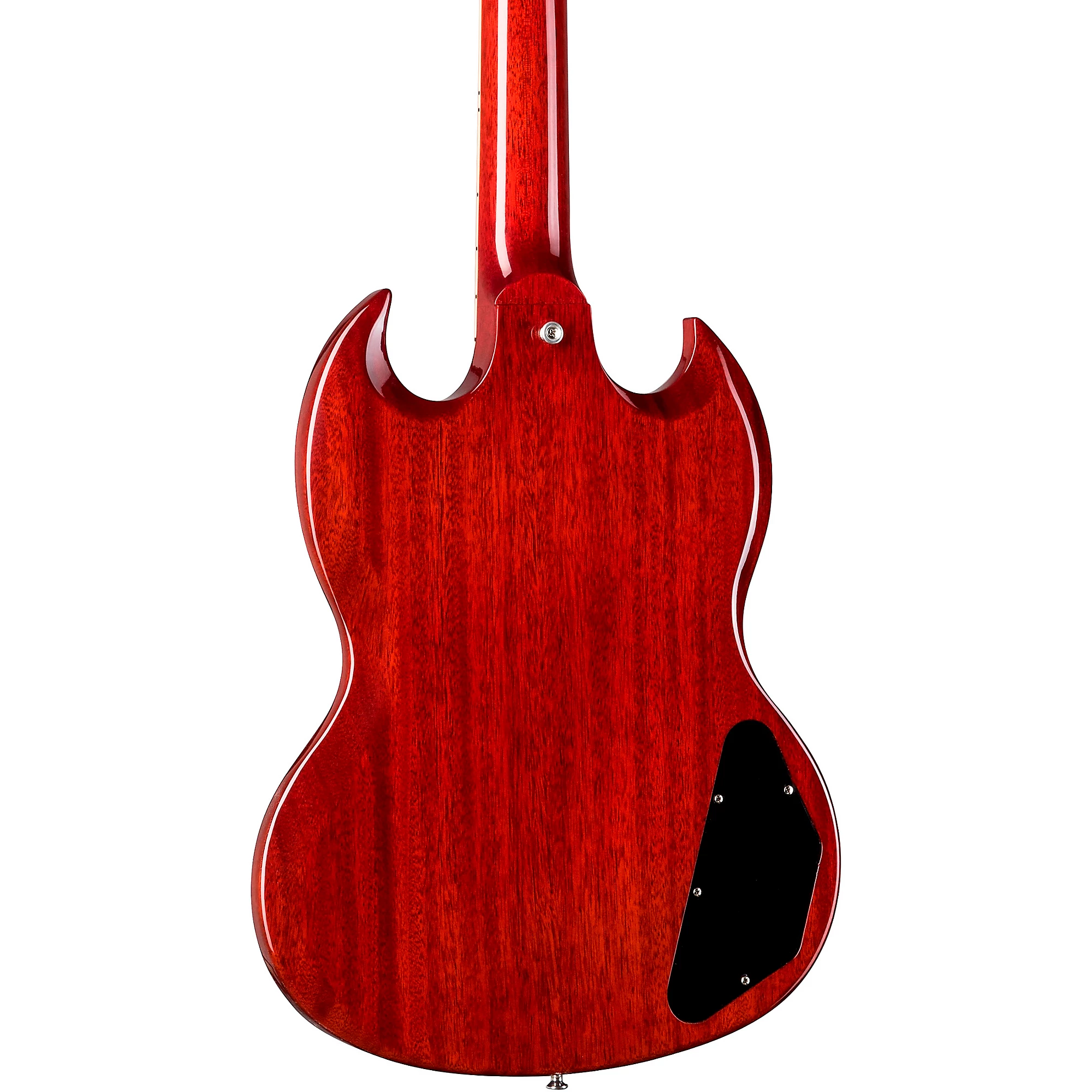 Gibson SG Standard Left-Handed Electric Guitar Heritage Cherry