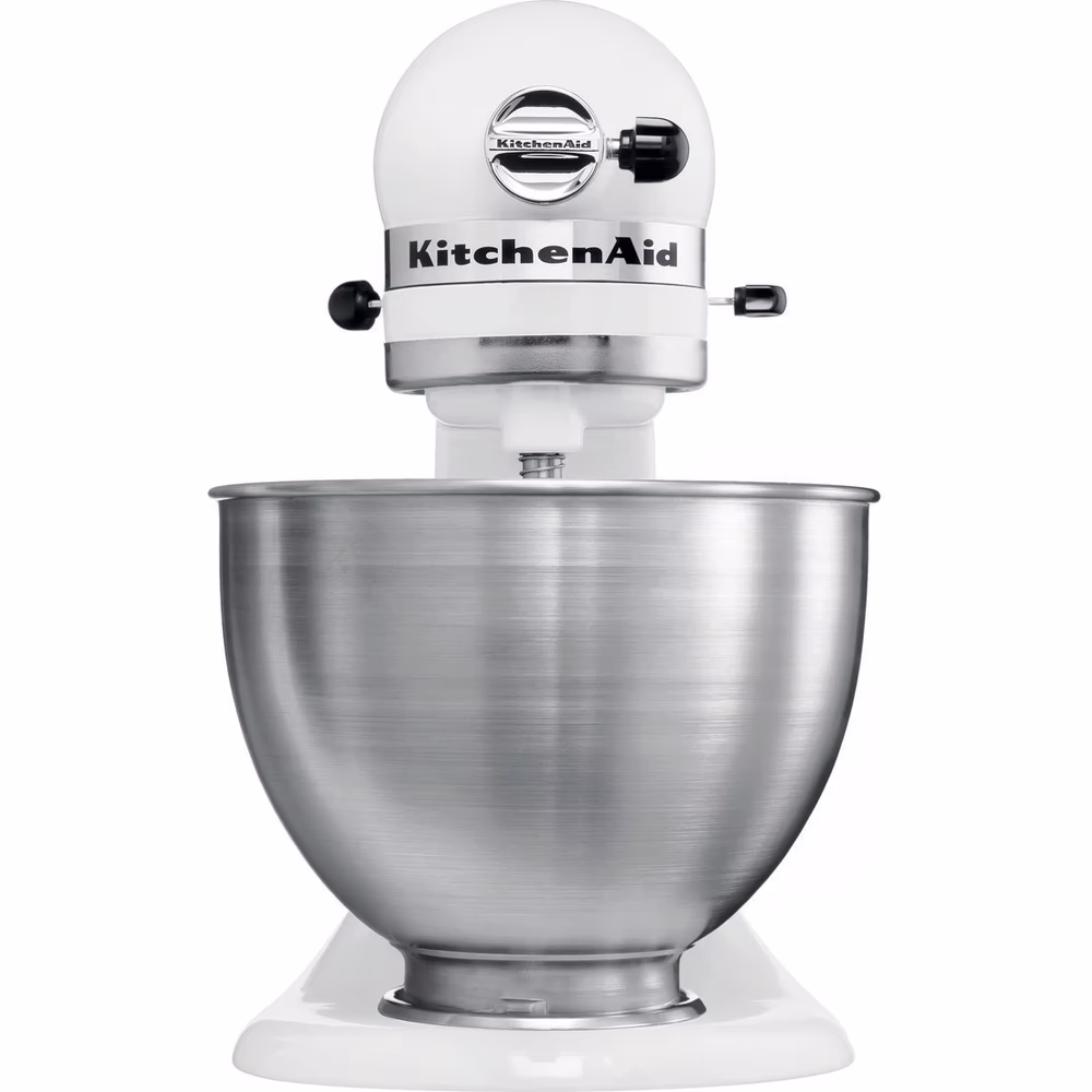 Kitchen machine with Kippbarem motor 4. 3L - classic