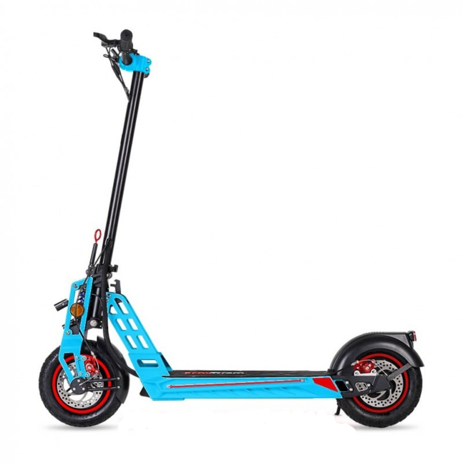 PATINETE Eléctrico Bison 800W Edición Limitada